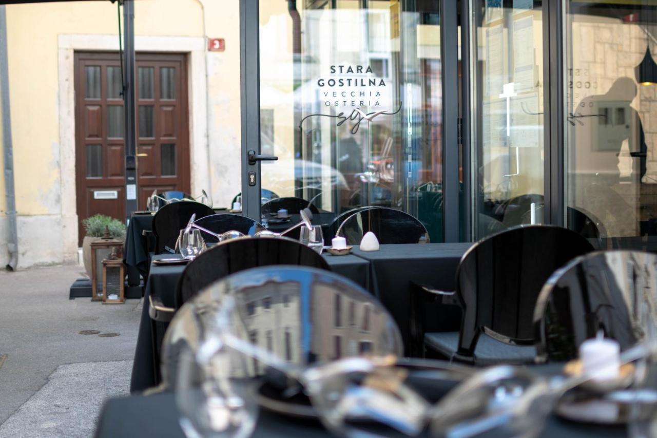 Bed And Brekfast Donatella * Piran