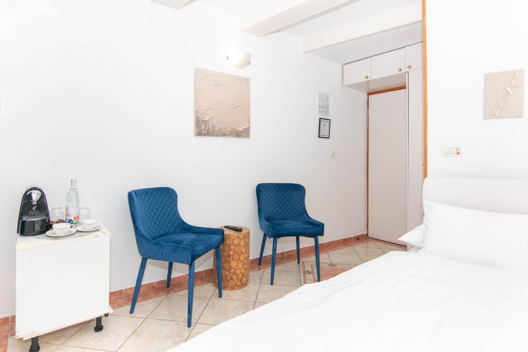 Bed And Brekfast Donatella Piran